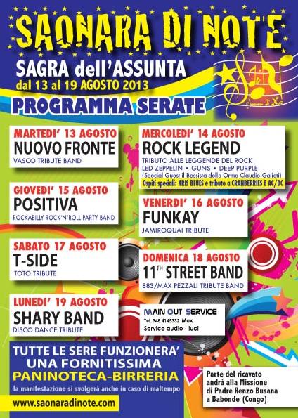 fronte