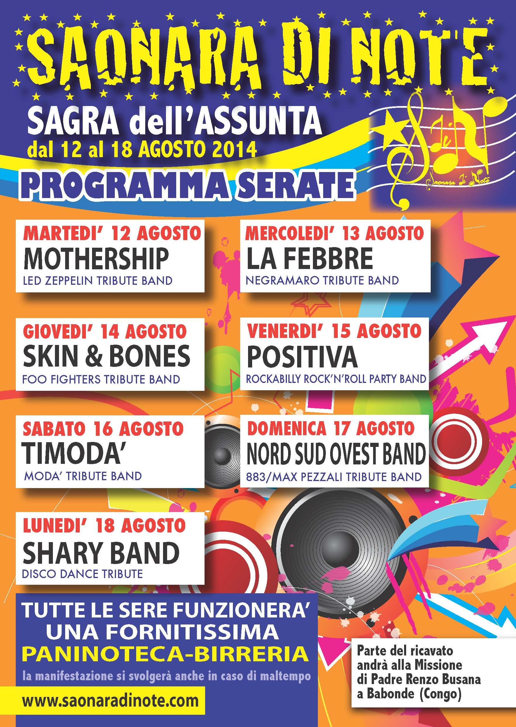 fronte